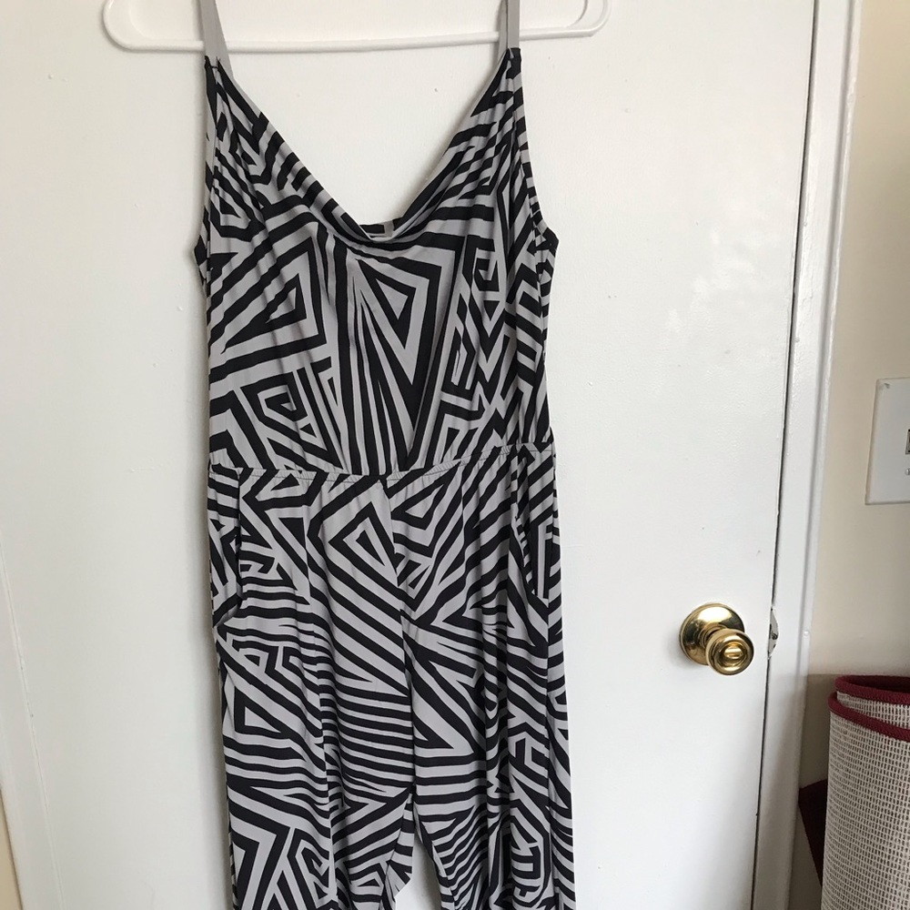 Kardashian’s collection jumpsuits
